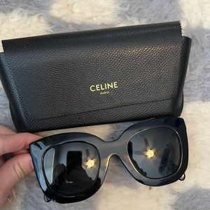 Celine sunglasses